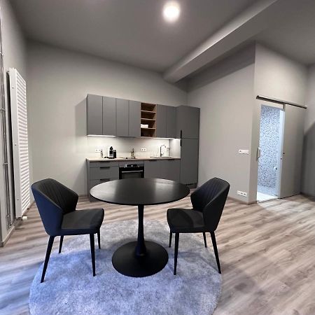 Hh Apartments Reykjavík Kültér fotó