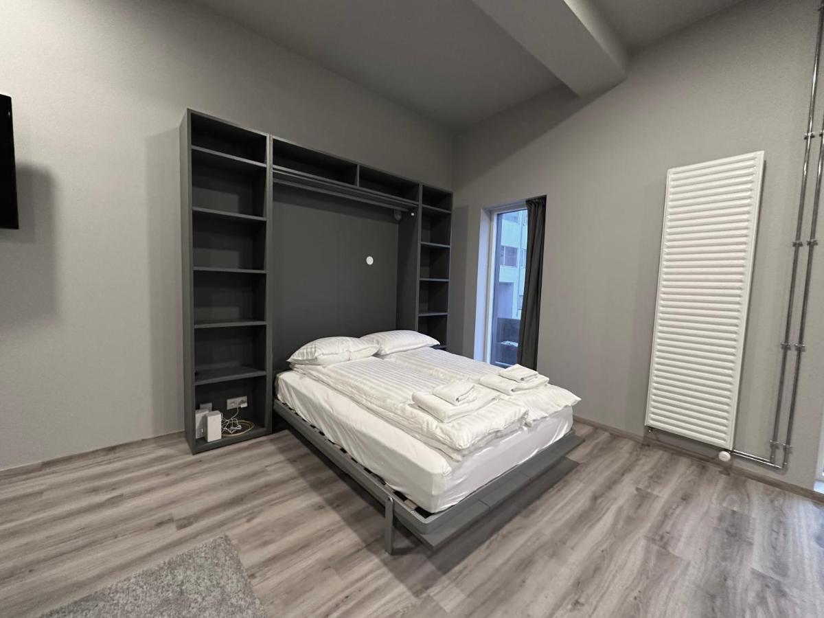 Hh Apartments Reykjavík Kültér fotó