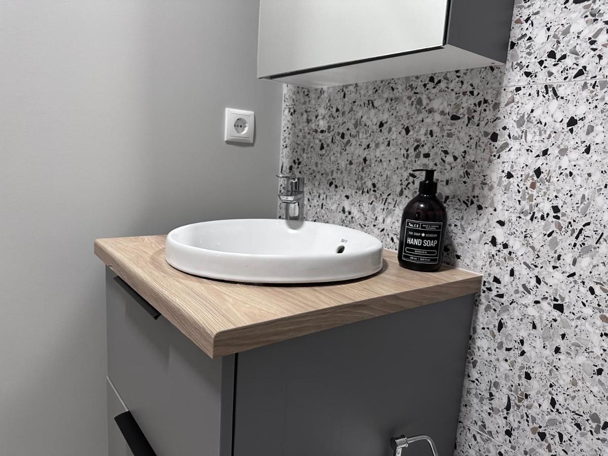 Hh Apartments Reykjavík Kültér fotó