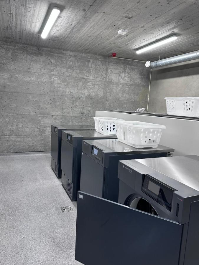 Hh Apartments Reykjavík Kültér fotó